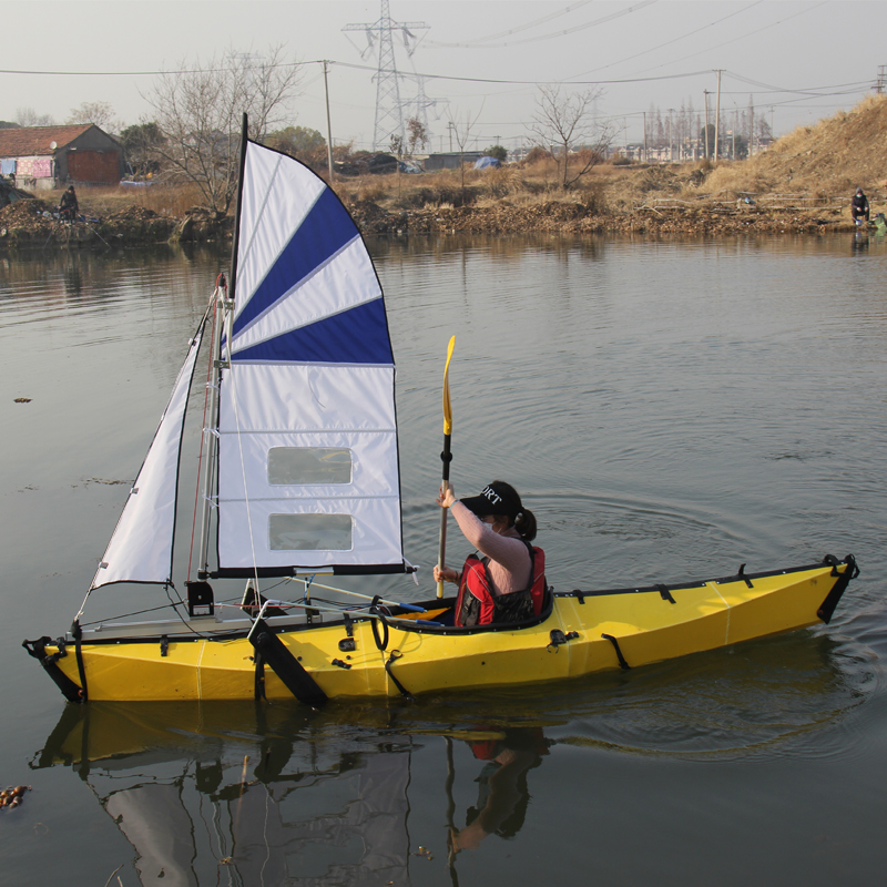 皮划艇帆，独木舟帆，海洋舟帆，球帆，羽船帆，澎逸，彭逸，充气船帆，小型帆，帆船，op帆船，帆船教学，帆船基地