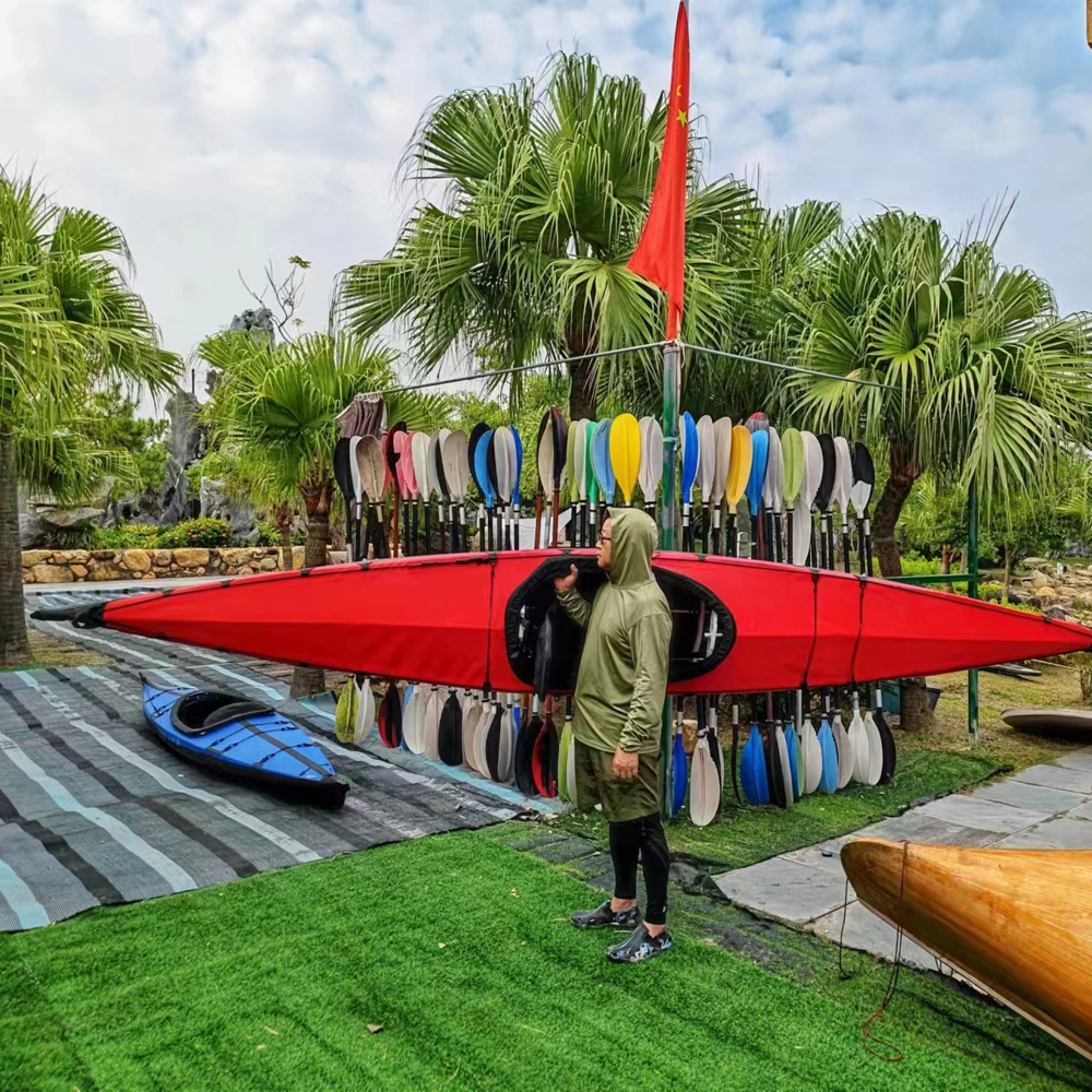 Pengyi, Pieghevole Kayak, Pieghevole Canoa, Pieghevole Ocean Boat, Pieghevole barca da pesca, Kayak Sail, Calzini marini, Paddle, Ocean Boat, Kayak Insegnamento, Kayak Tecniche, Kayak Libri, Ocean Boat Exploration, Barca pieghevole,